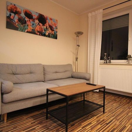 Apartament Podgorna 12 Торунь Экстерьер фото