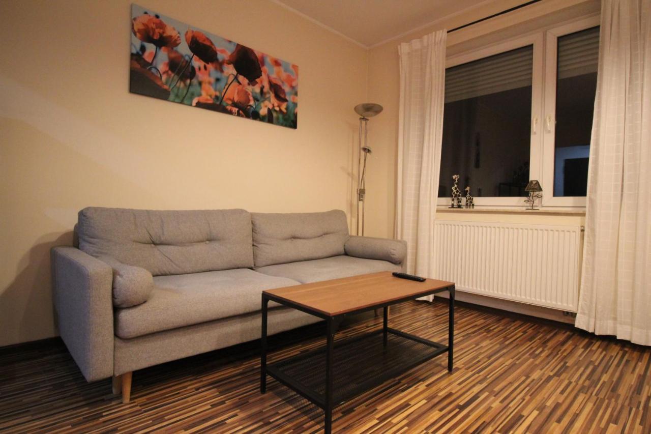 Apartament Podgorna 12 Торунь Экстерьер фото