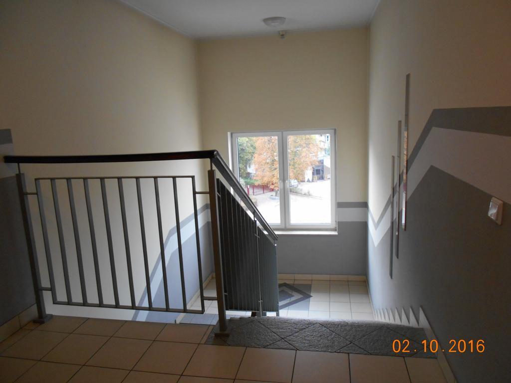 Apartament Podgorna 12 Торунь Экстерьер фото