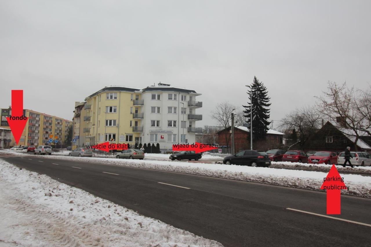 Apartament Podgorna 12 Торунь Номер фото
