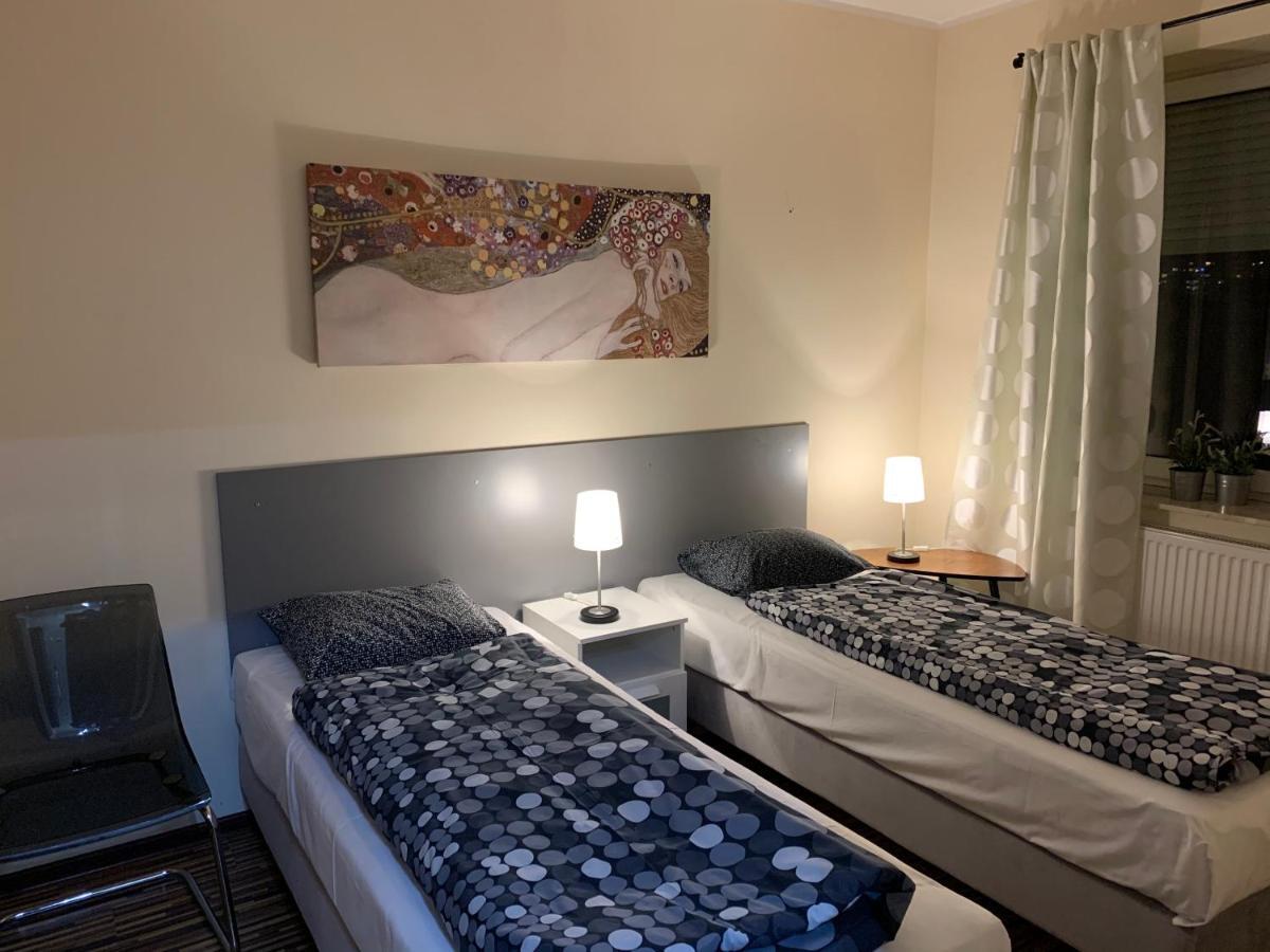 Apartament Podgorna 12 Торунь Экстерьер фото